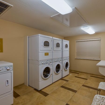 Candlewood Suites Tucson By Ihg Zewnętrze zdjęcie