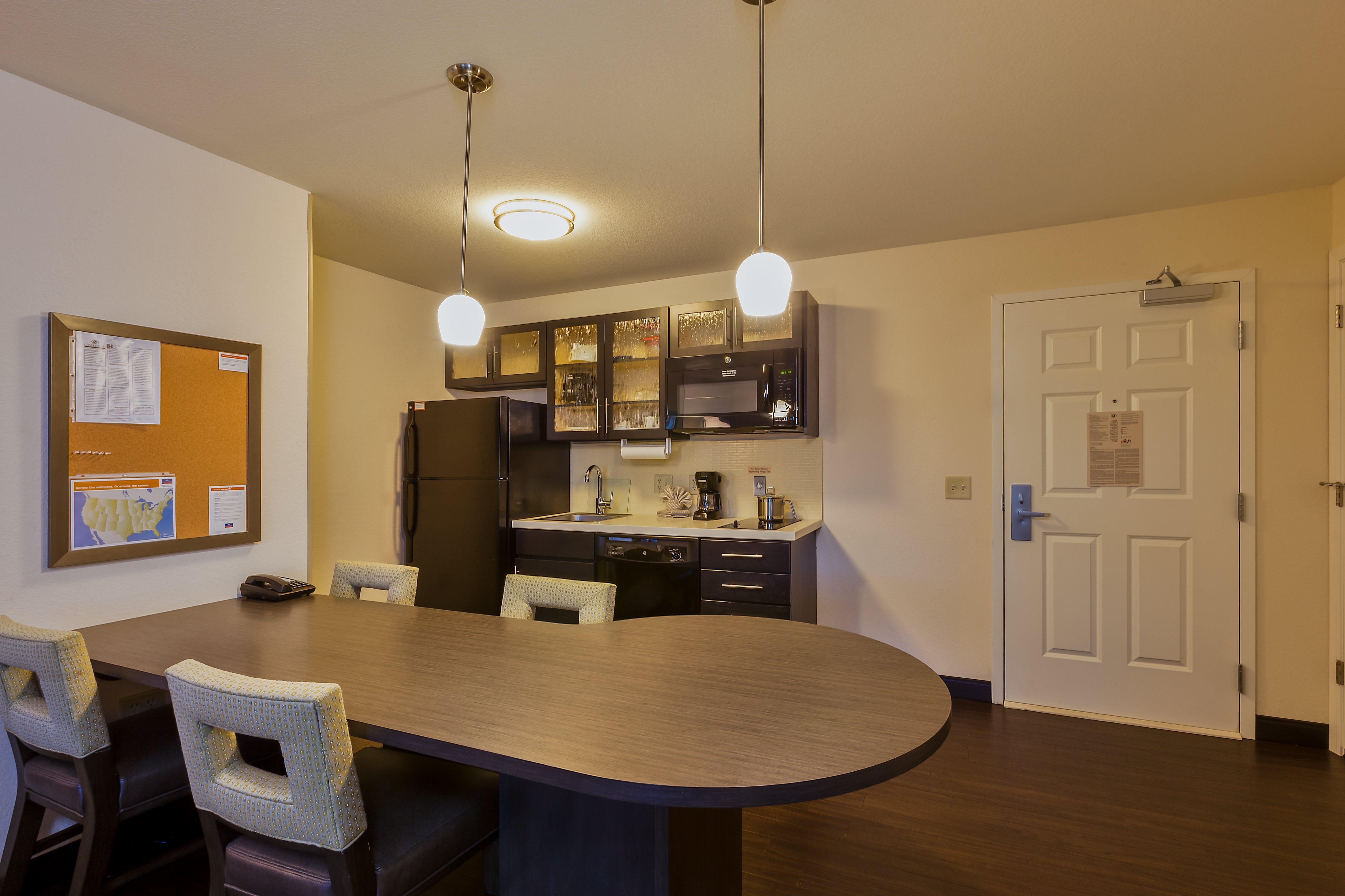 Candlewood Suites Tucson By Ihg Zewnętrze zdjęcie